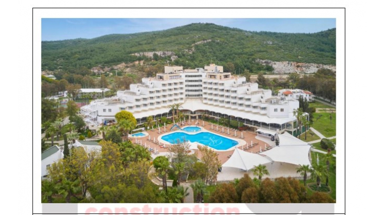 RICHMOND EPHESUS RESORT OTEL