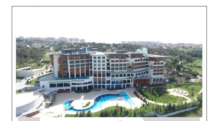 RADISSON BLU OTEL