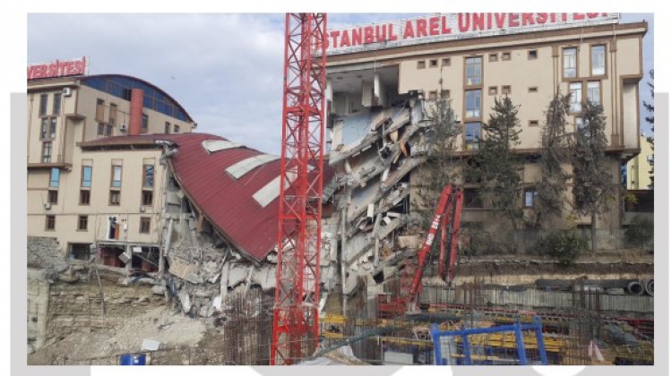 AREL ÜNİVERSİTESİ